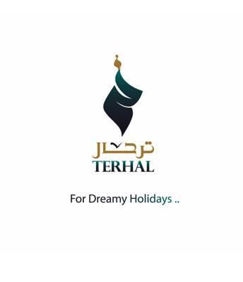 Terhal Hotel Suites Хаиль Экстерьер фото